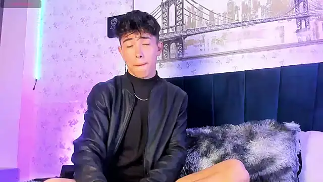 Snapshot of Andrew_thevil chatting on 5, 2, 2025 Andrew thevil online show from 5, 2, 2025