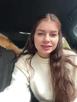 Snapshot of EllyNora chatting on 27, 2, 2025 EllyNora online show from 27, 2, 2025