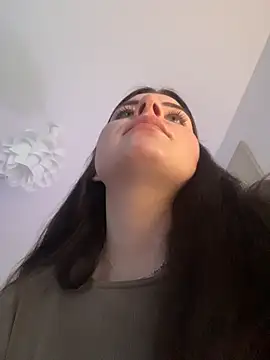 Snapshot of EllyNora chatting on 13, 2, 2026 EllyNora online show from 13, 2, 2026