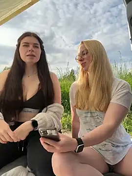 EllyNora online show from 21, 5, 2026