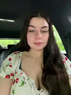 EllyNora online show from 31, 5, 2026