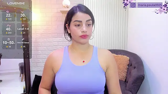 Paula Desousa online show from 13, 1, 2025