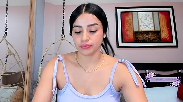 Paula Desousa online show from 12, 2, 2025