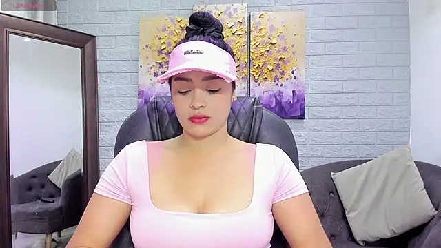 Paula Desousa online show from 22, 12, 2025