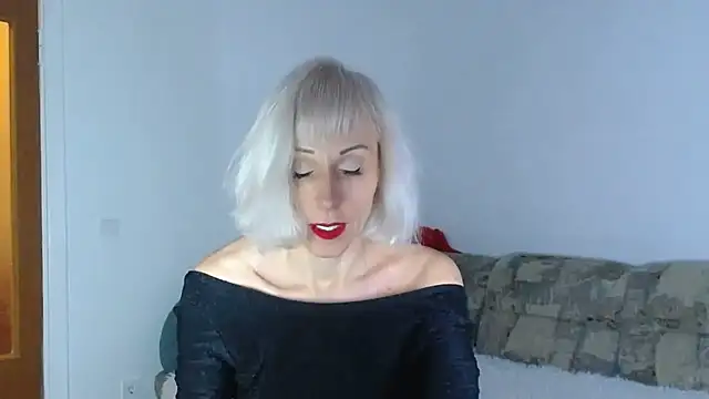 Snapshot of Kissiya-Allisya chatting on 17, 2, 2025 Kissiya-Allisya online show from 17, 2, 2025