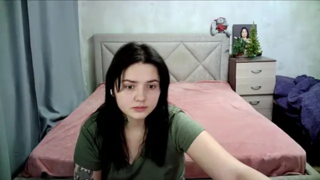 juliettkalen online show from 13, 12, 2024