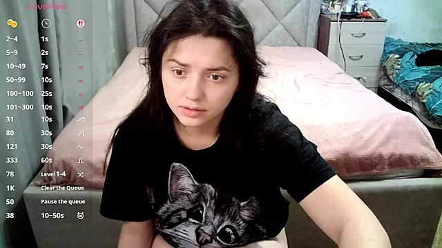 juliettkalen online show from 6, 7, 2026