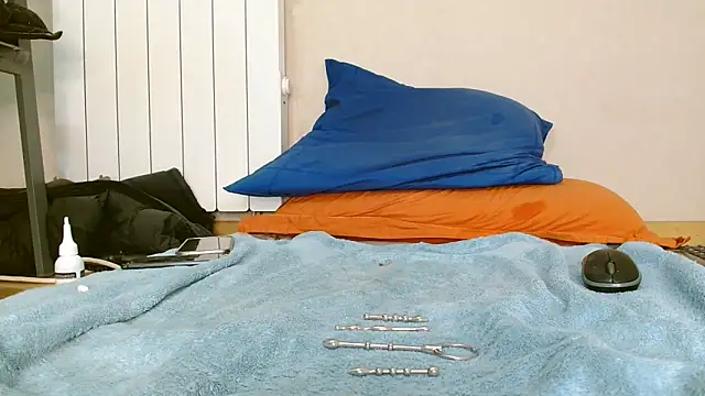 Snapshot of EXTREMSLAV chatting on 21, 2, 2025 EXTREMSLAV online show from 21, 2, 2025