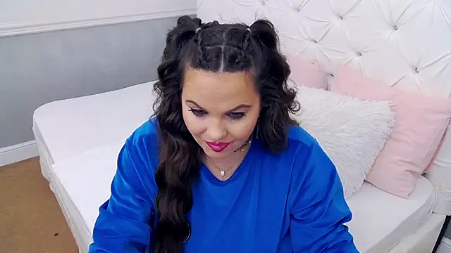 Snapshot of RavishingJenna chatting on 27, 10, 2025 RavishingJenna online show from 27, 10, 2025