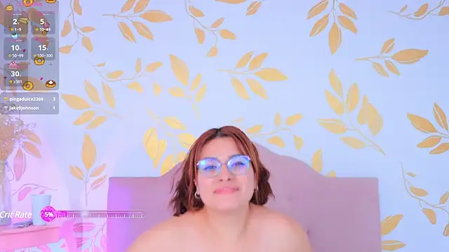 Snapshot of alix_bay chatting on 20, 3, 2025 alix bay online show from 20, 3, 2025