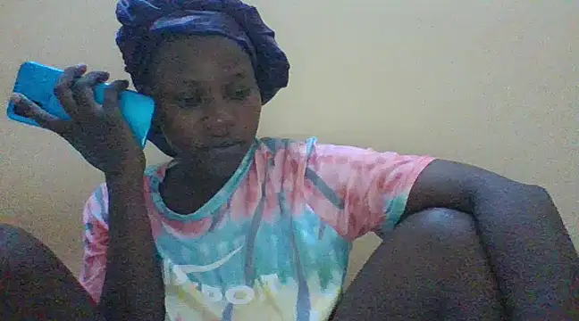 prettychic5 online show from 27, 12, 2024