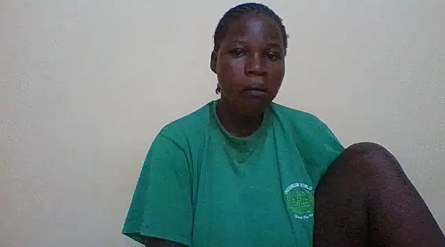 prettychic5 online show from 20, 1, 2025