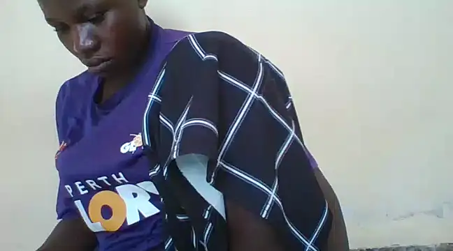 prettychic5 online show from 21, 1, 2025