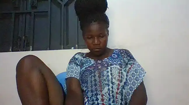 prettychic5 online show from 12, 3, 2025