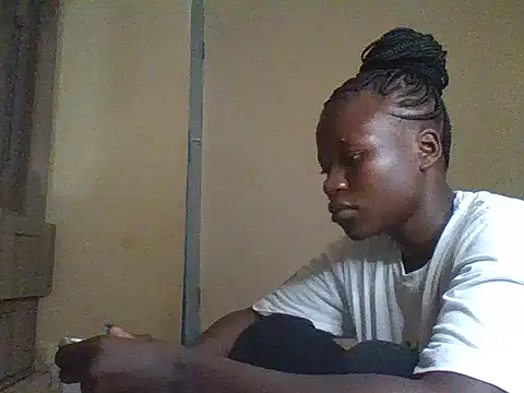 prettychic5 online show from 30, 11, 2025