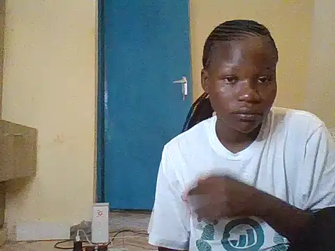 prettychic5 online show from 17, 2, 2026