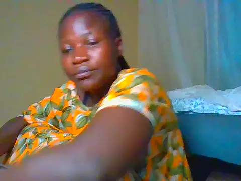 Snapshot of prettychic5 chatting on 23, 4, 2026 prettychic5 online show from 23, 4, 2026