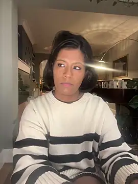 RoseMelanie online show from 13, 12, 2024