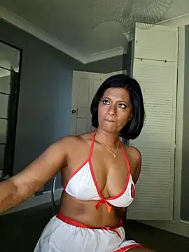 RoseMelanie online show from 22, 3, 2025