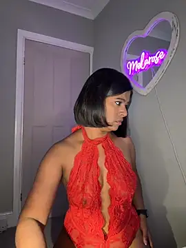 RoseMelanie online show from 30, 9, 2025