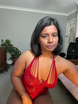 RoseMelanie online show from 8, 2, 2026