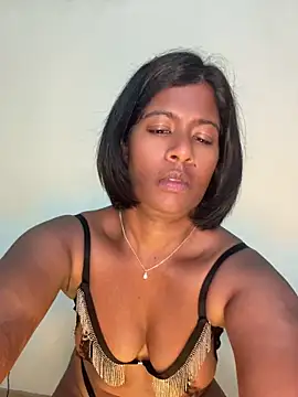 RoseMelanie online show from 9, 6, 2026
