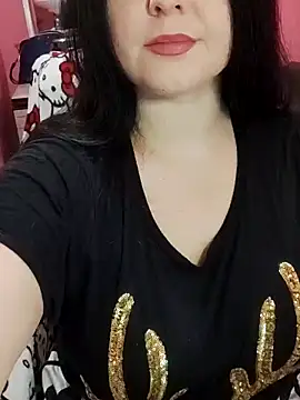 ErikaVlovely online show from 14, 11, 2025