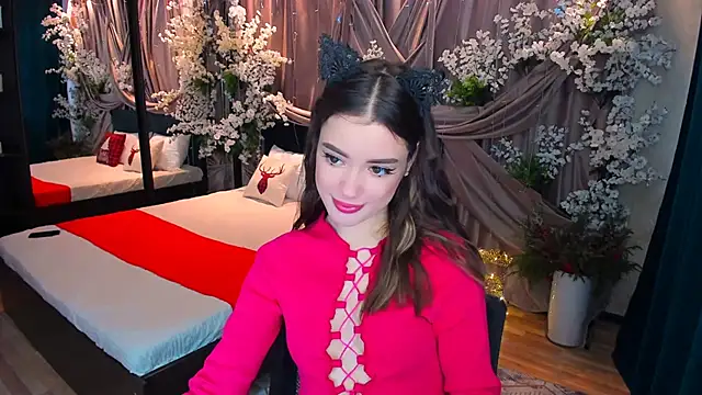 Snapshot of PutOnRepeat chatting on 23, 1, 2025 PutOnRepeat online show from 23, 1, 2025