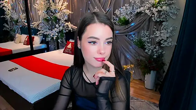 Snapshot of PutOnRepeat chatting on 2, 2, 2025 PutOnRepeat online show from 2, 2, 2025