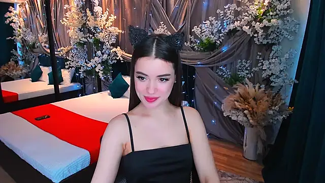 Snapshot of PutOnRepeat chatting on 8, 2, 2025 PutOnRepeat online show from 8, 2, 2025