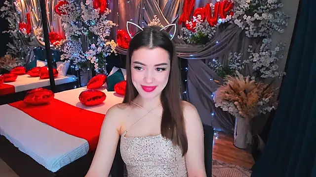 Snapshot of PutOnRepeat chatting on 15, 2, 2025 PutOnRepeat online show from 15, 2, 2025
