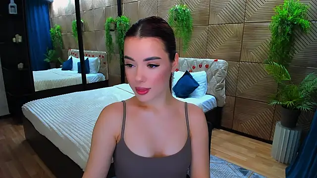 Snapshot of PutOnRepeat chatting on 22, 2, 2026 PutOnRepeat online show from 22, 2, 2026