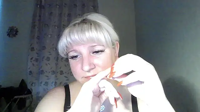 MeilomaWesa online show from 11, 1, 2026