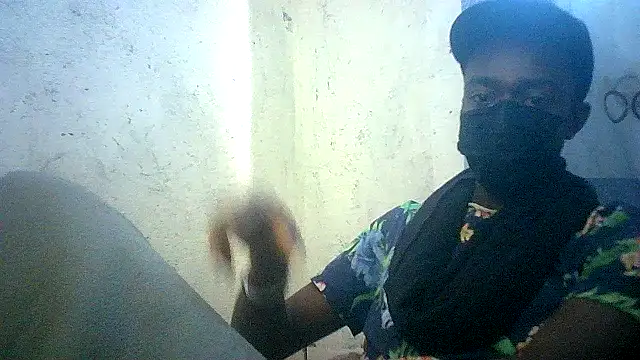 BIGDICKMULLAH online show from 14, 3, 2025