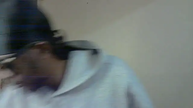 BIGDICKMULLAH online show from 12, 9, 2025