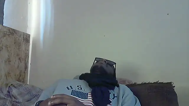 BIGDICKMULLAH online show from 17, 9, 2025