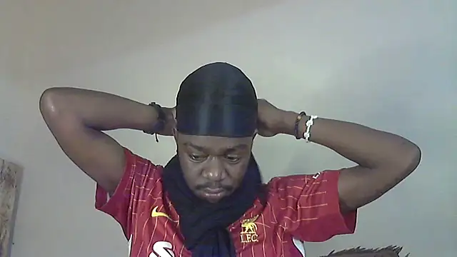 BIGDICKMULLAH online show from 19, 9, 2025