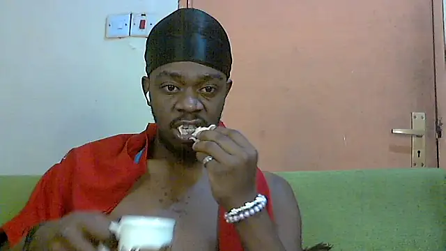 BIGDICKMULLAH online show from 17, 10, 2025