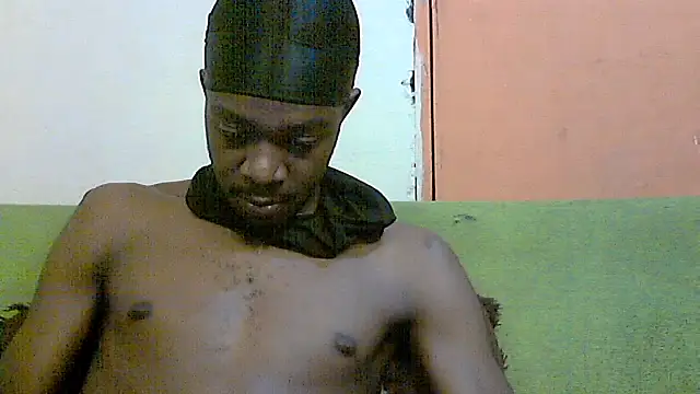 BIGDICKMULLAH online show from 17, 11, 2025