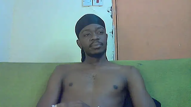 BIGDICKMULLAH online show from 2, 12, 2025