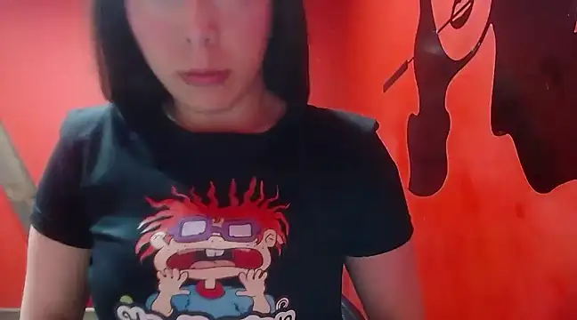 HannaCarrter online show from 26, 2, 2025