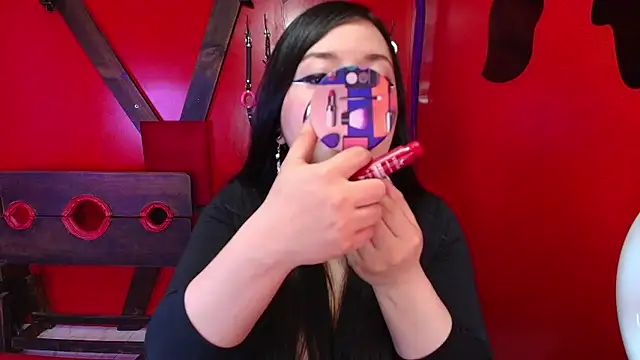 HannaCarrter online show from 17, 1, 2026