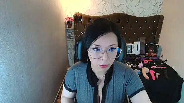 HannaCarrter online show from 15, 5, 2026