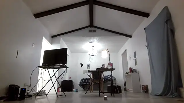 Peachestabby147 online show from 25, 9, 2025