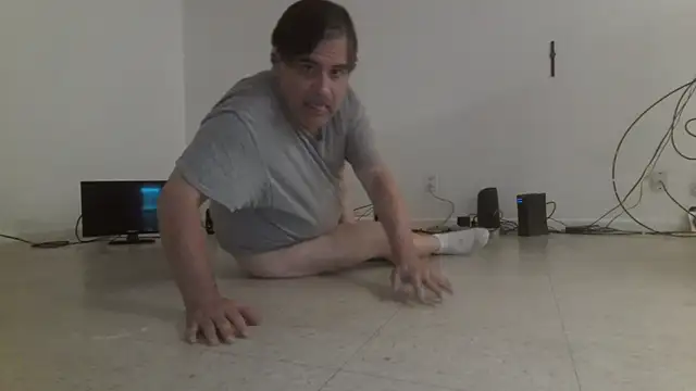 Peachestabby147 online show from 10, 10, 2025