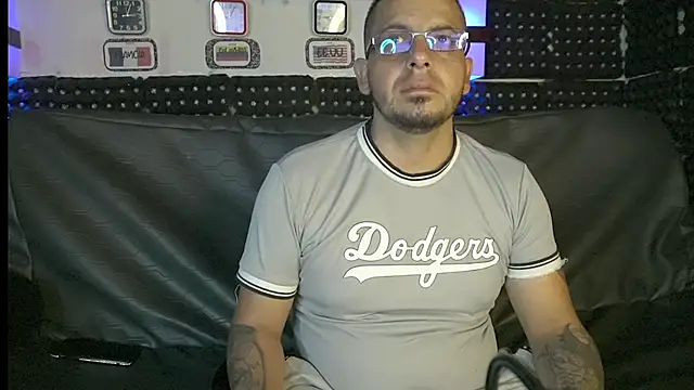 Dulce yors online show from 9, 3, 2025