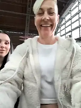 DarleenHot online show from 20, 3, 2026