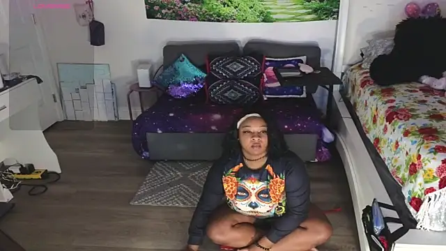 temptressbeauty24 online show from 5, 12, 2024