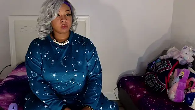 temptressbeauty24 online show from 13, 12, 2024