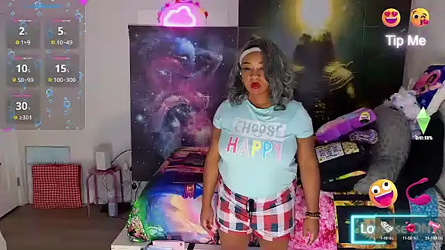 temptressbeauty24 online show from 2, 2, 2025